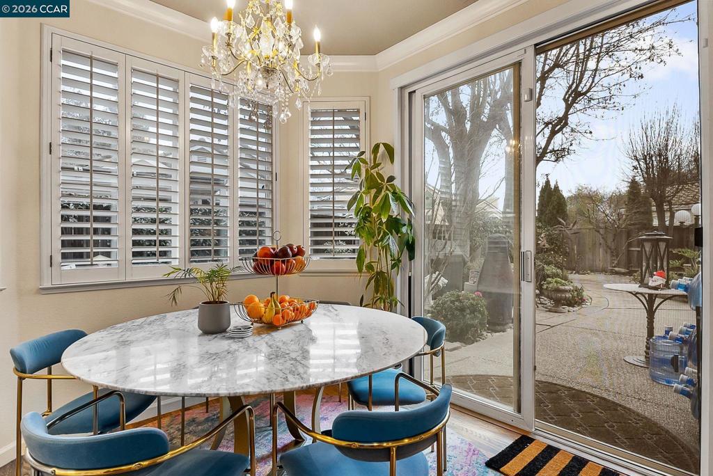 Residential for sale at 3607 Crystal Tree Ct, Stockton CA featuring 3 beds and 2 baths