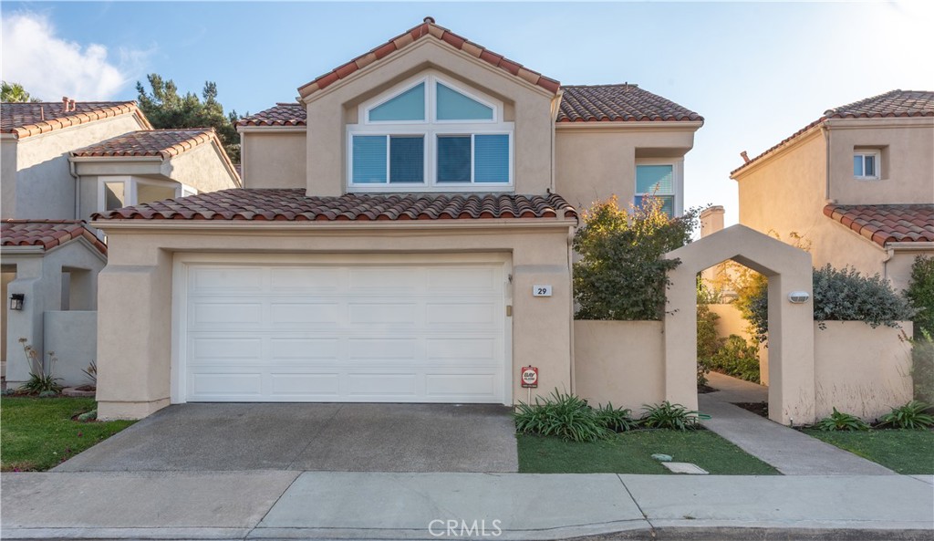 Residential Lease for rent at 29 Almeria, Irvine CA featuring 4 beds and 3 baths