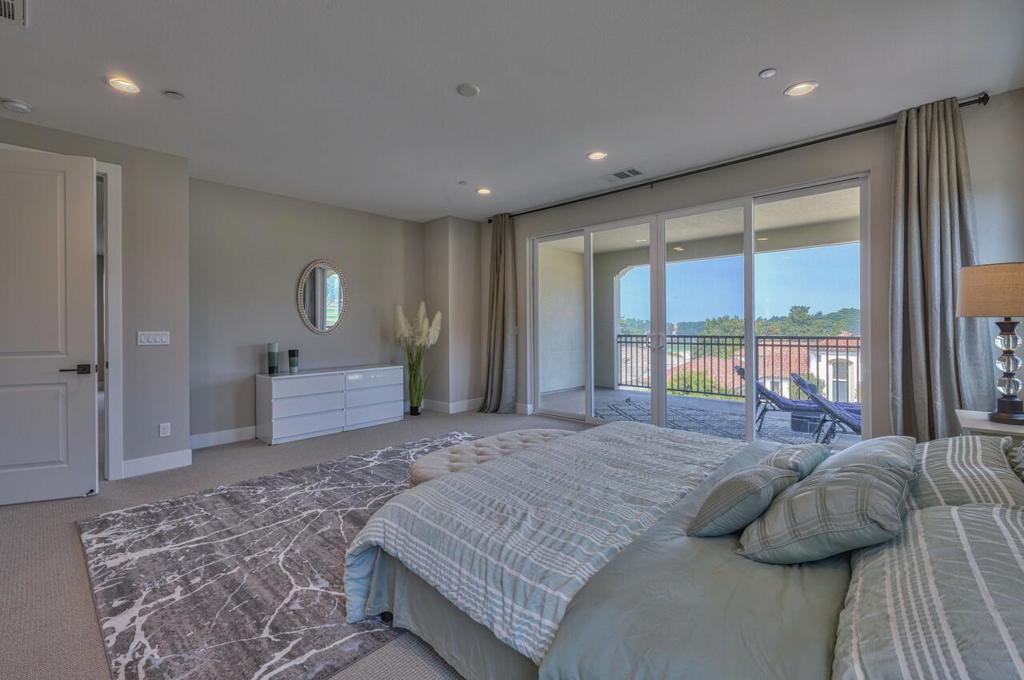 Residential Lease for rent at 1763 Fairway Drive, Seaside CA featuring 4 beds and 5 baths