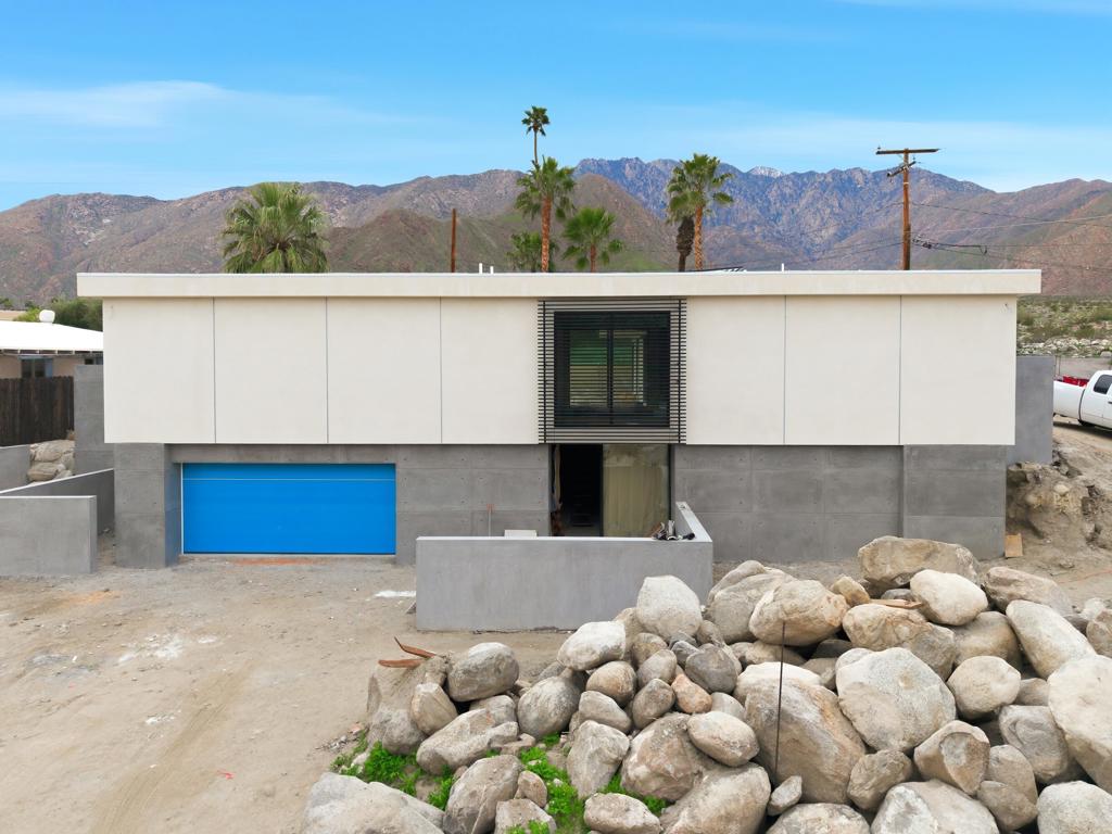 Residential for sale at 775 W Cabrillo Road, Palm Springs CA featuring 3 beds and 4 baths