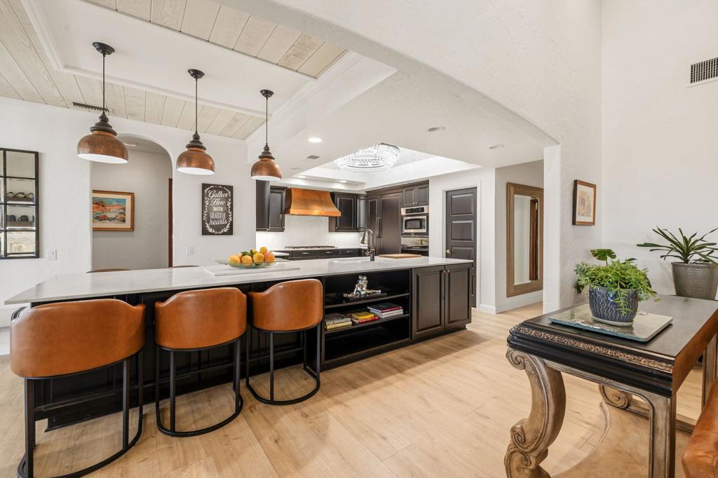 Residential for sale at 49180 Sunrose Lane, Palm Desert CA featuring 3 beds and 4 baths