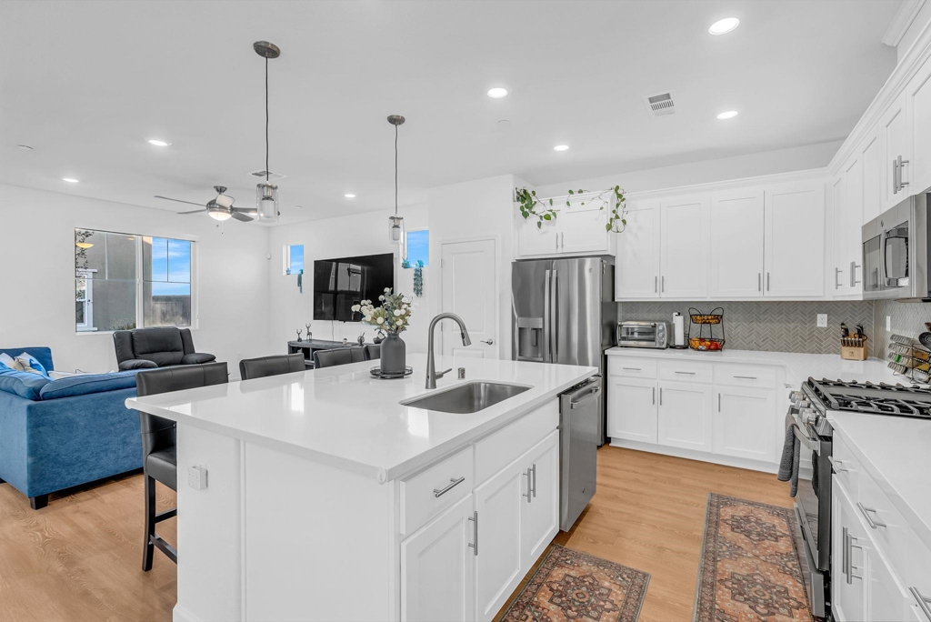 Residential for sale at 9 9 Cedar Ct, Pittsburg CA featuring 4 beds and 3 baths