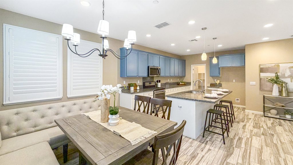 Residential for sale at 1703 Solano Court, Lathrop CA featuring 4 beds and 3 baths