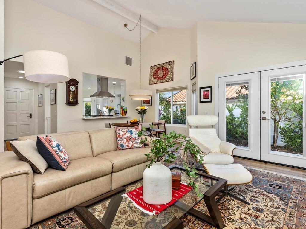 Residential for sale at 4710 Galicia Way, Oceanside CA featuring 2 beds and 2 baths