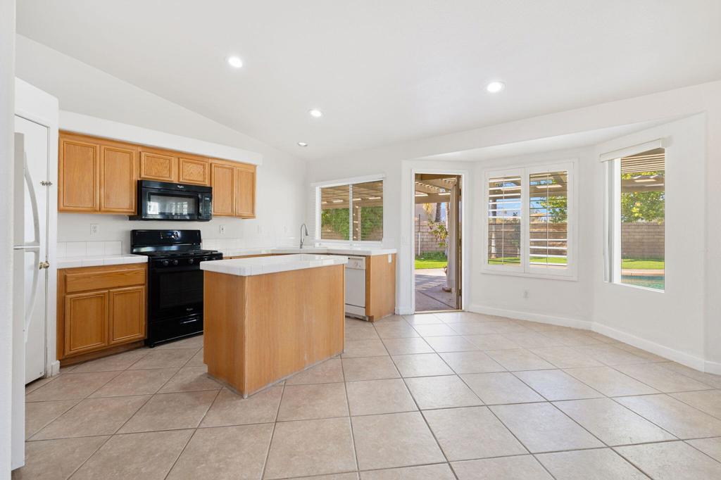 Residential for sale at 46579 Via Paraiso, Indio CA featuring 3 beds and 2 baths