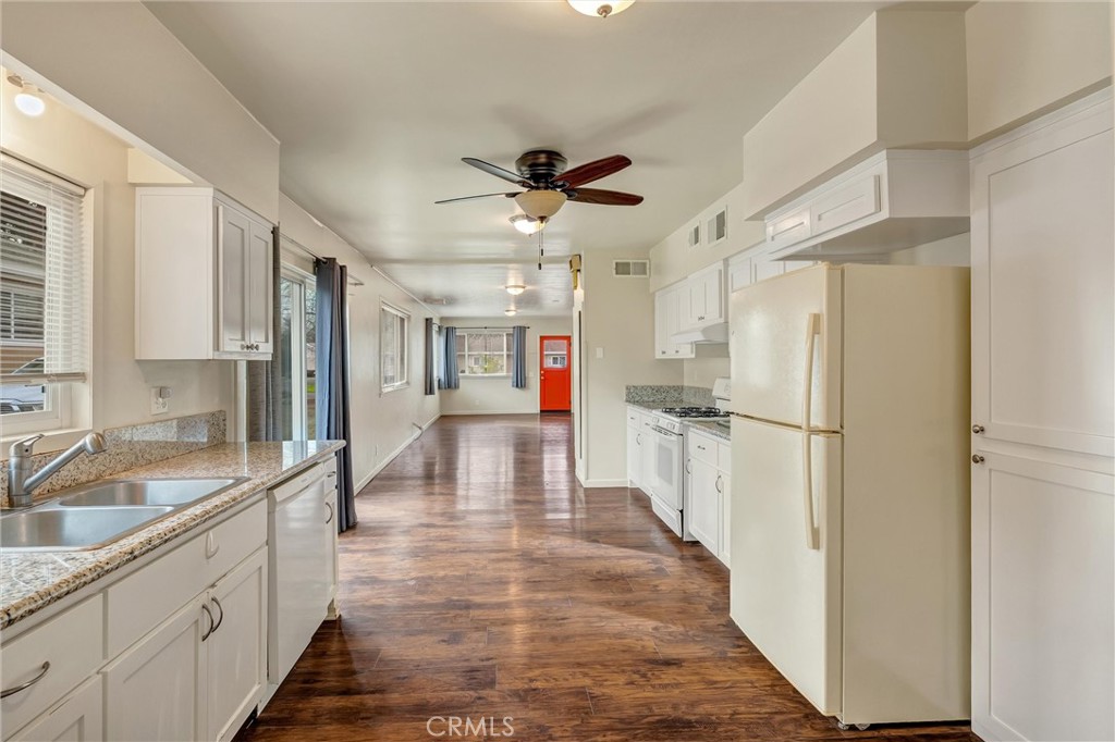 Residential Income for sale at 1202 Palm, Chico CA