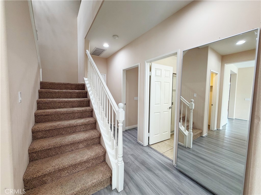 Residential Lease for rent at 13608 Sagemont Court, Eastvale CA featuring 5 beds and 3 baths