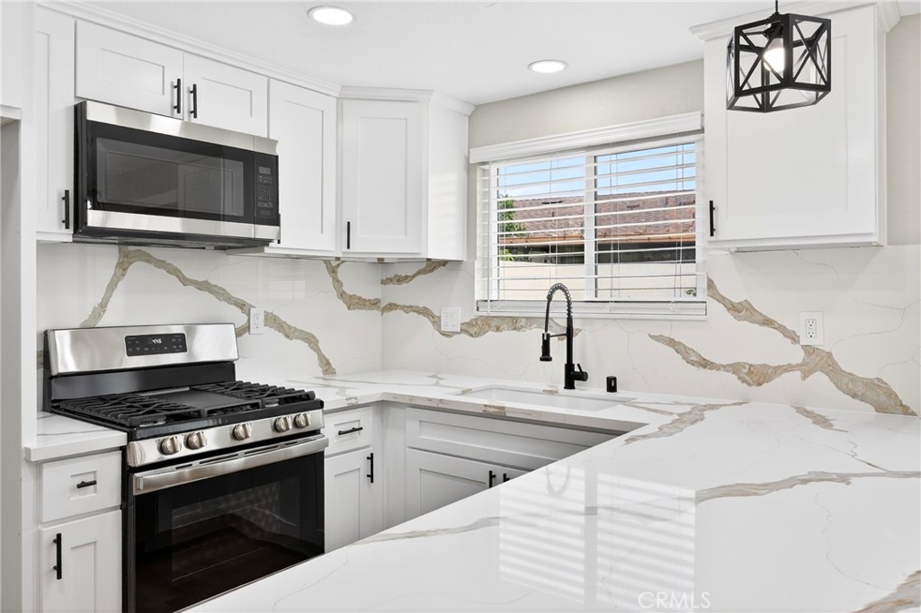 Residential for sale at 13822 Olive Street, Westminster CA featuring 4 beds and 2 baths