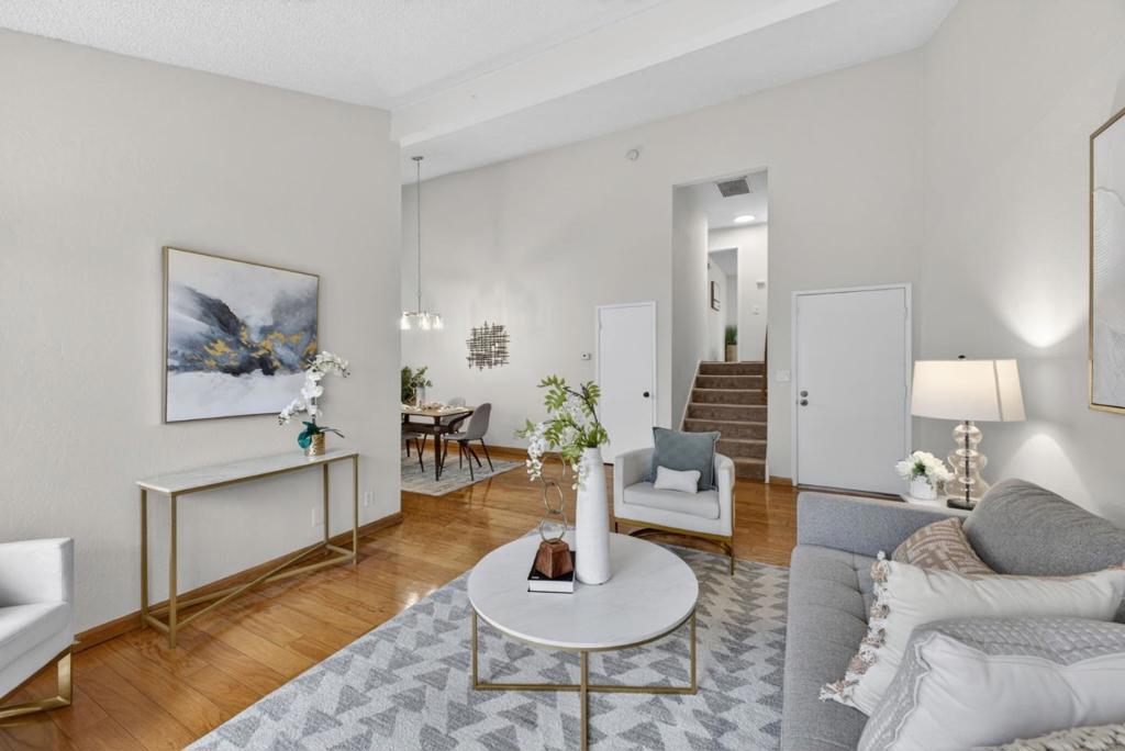 Residential for sale at 20022 Northcrest Square, Cupertino CA featuring 2 beds and 2 baths