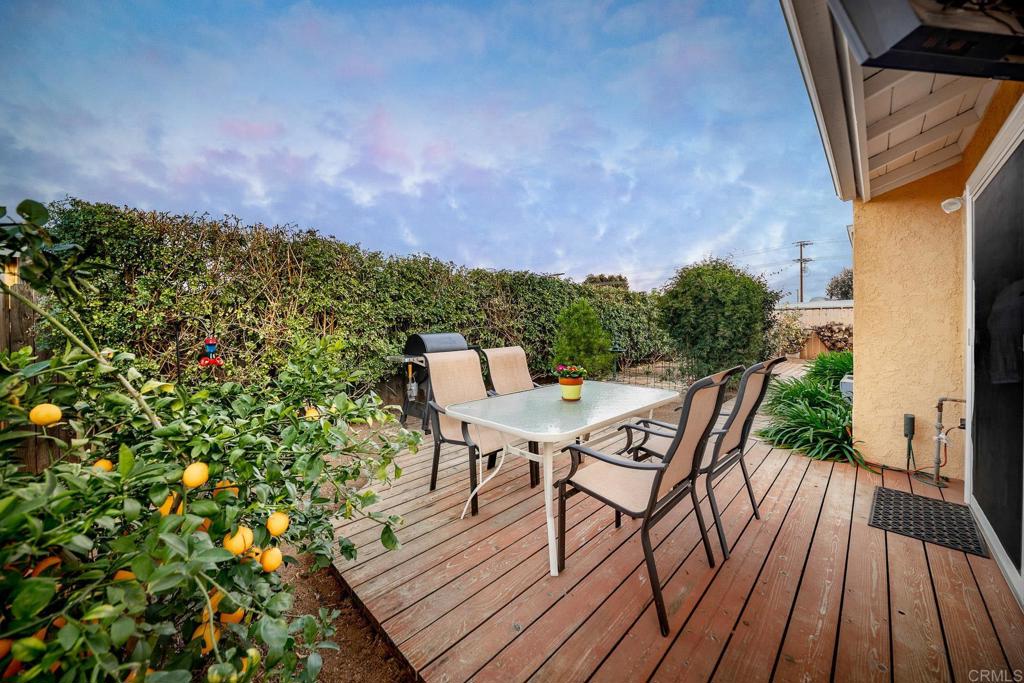 Residential for sale at 1467 Ronda Place, Escondido CA featuring 3 beds and 2 baths