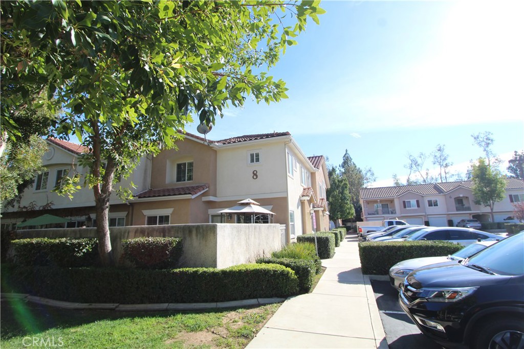 Residential for sale at 93 Kansas Street 802, Redlands CA featuring 2 beds and 2 baths