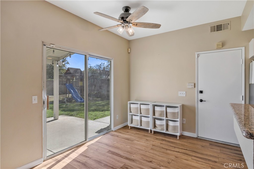 Residential for sale at 2809 Lancaster Lane, Corona CA featuring 3 beds and 3 baths