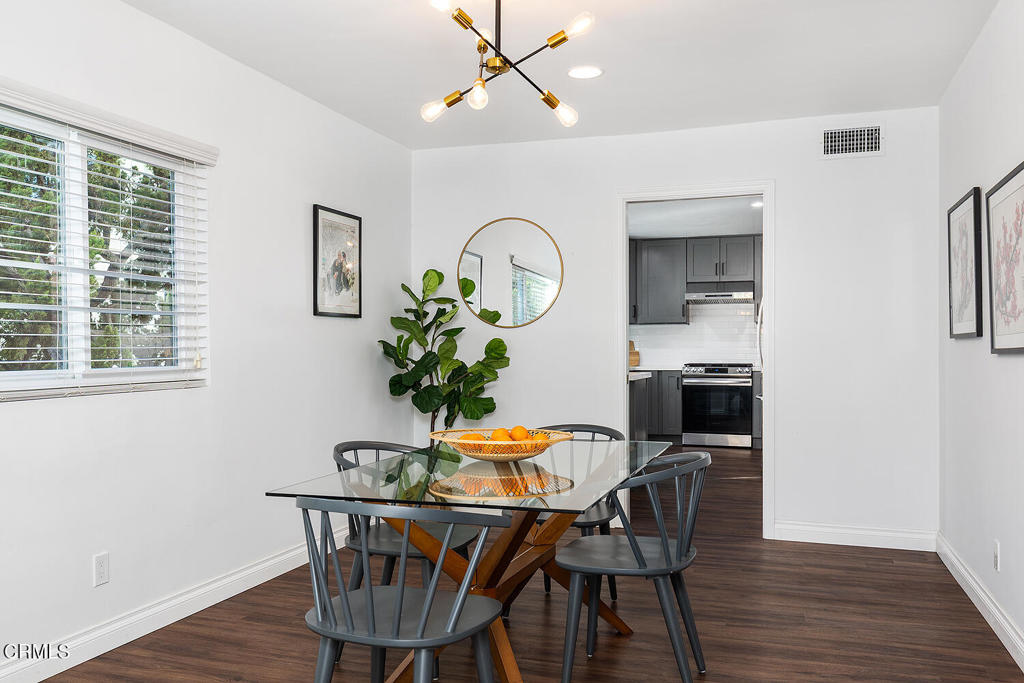 Residential for sale at 385 S Oakland Avenue 205, Pasadena CA featuring 3 beds and 2 baths
