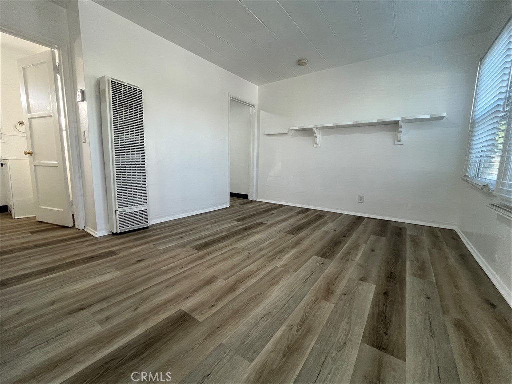 Residential Lease for rent at 31951 Outer Highway 10 3, Redlands CA and 1 bath