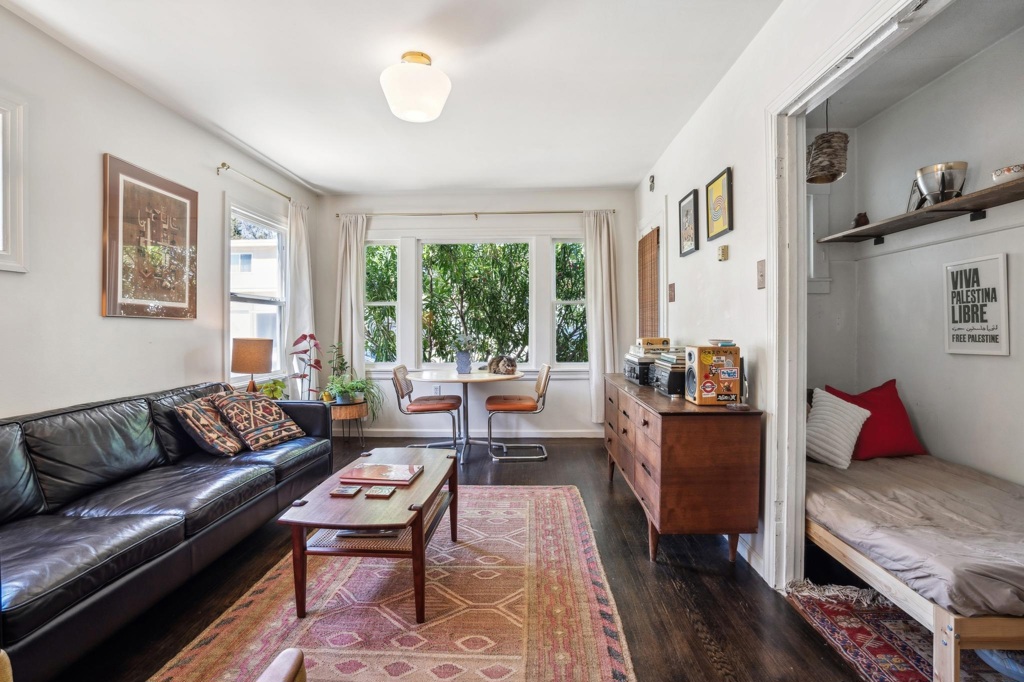 Residential Income for sale at 3577 Brookdale Avenue, Oakland CA