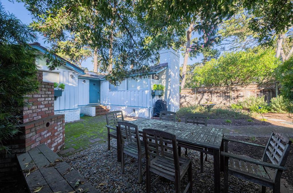 Residential for sale at San Carlos & 10th, Carmel CA featuring 2 beds and 2 baths