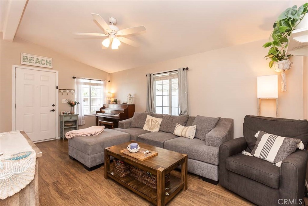 Manufactured In Park for sale at 3860 S Higuera D23, San Luis Obispo CA featuring 2 beds and 2 baths