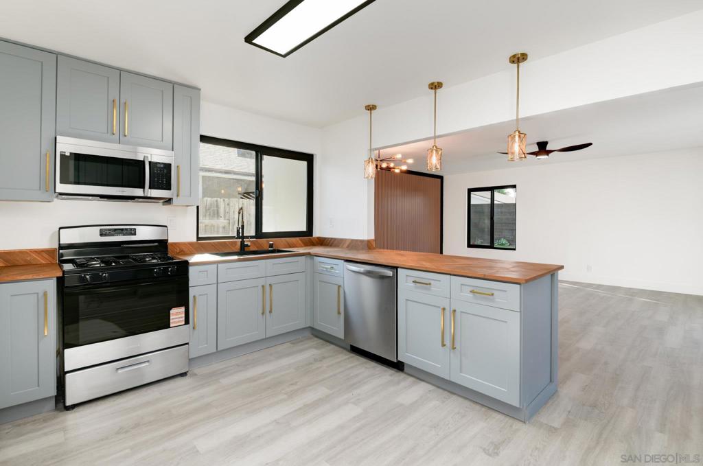 Residential for sale at 8667 Cetus Rd, San Diego CA featuring 3 beds and 2 baths