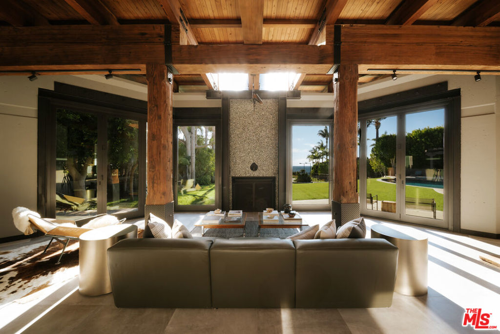 Residential for sale at 30464 Morning View Drive, Malibu CA featuring 5 beds and 5 baths