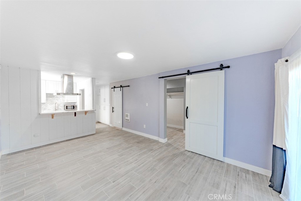 Residential for sale at 1030 W Macarthur 23, Santa Ana CA featuring 1 bed and 1 bath