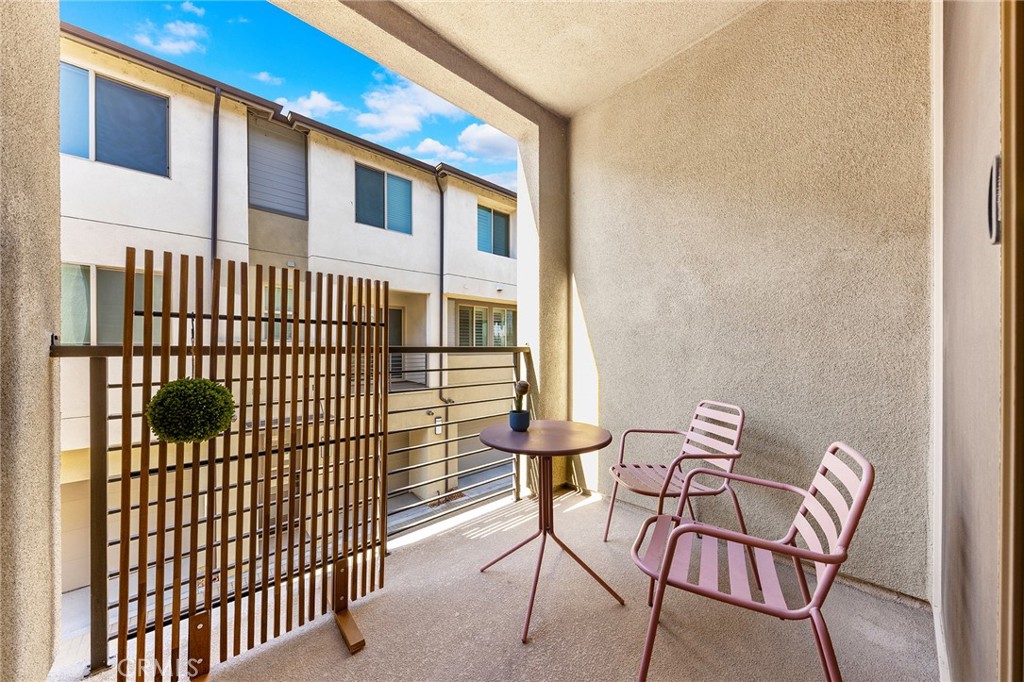 Residential for sale at 1582 Topeka Ave Unit 3, Placentia CA featuring 1 bed and 2 baths
