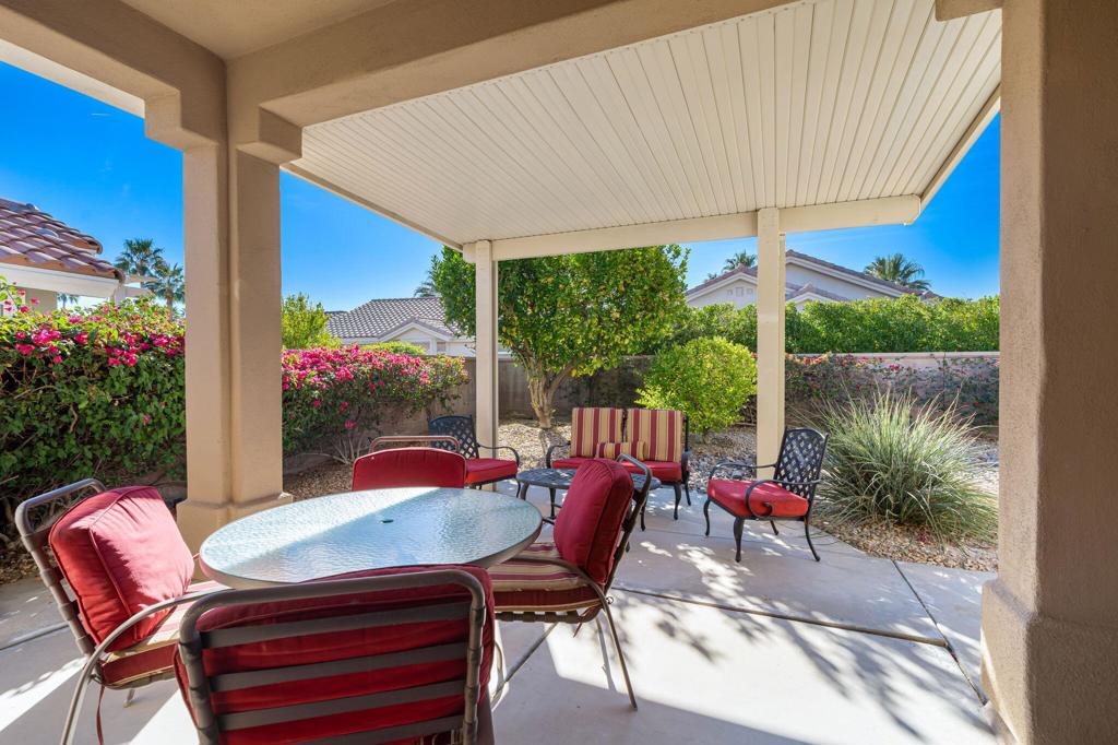 Residential for sale at 78871 Edgebrook Lane, Palm Desert CA featuring 2 beds and 2 baths