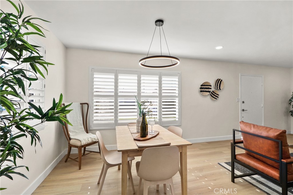 Residential for sale at 1445 W 110th, Los Angeles CA featuring 3 beds and 2 baths
