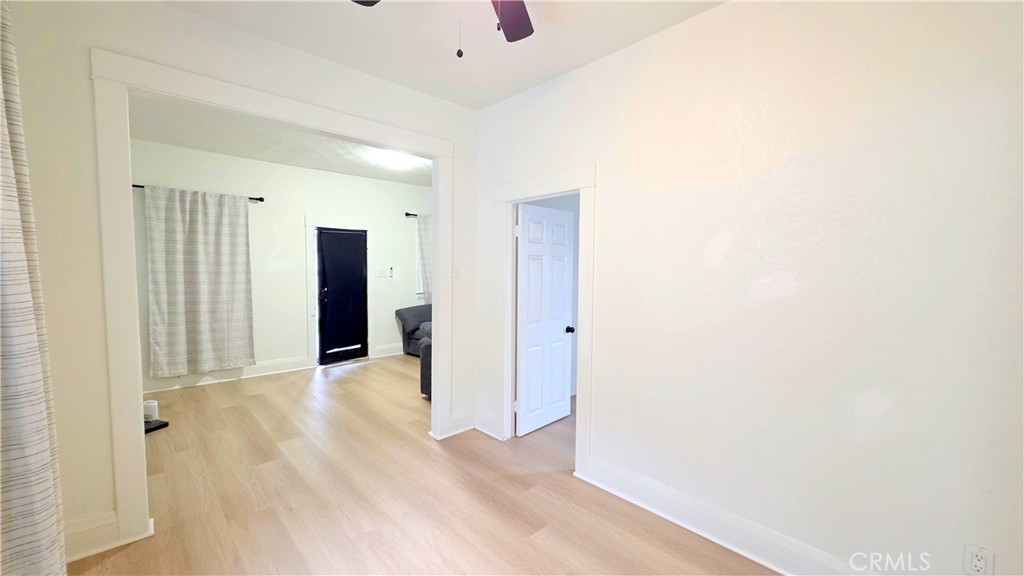 Residential Lease for rent at 167 N 4th Avenue, Upland CA featuring 1 bed and 1 bath