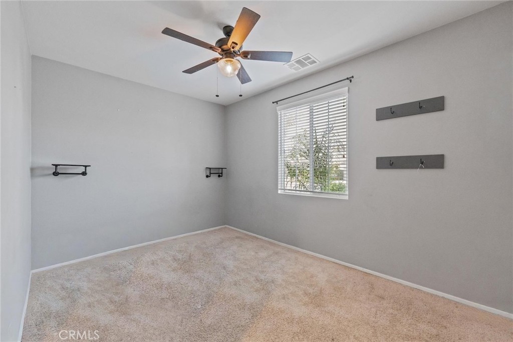 Residential for sale at 1544 Atlas Peak, San Jacinto CA featuring 4 beds and 2 baths