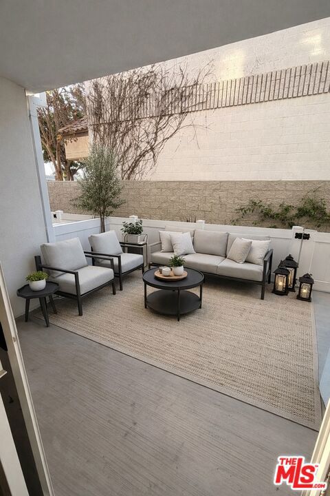 Residential Lease for rent at 121 E 223rd Street 4, Carson CA featuring 3 beds and 4 baths