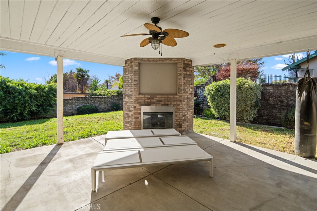 Residential for sale at 5836 Buckthorn, Rancho Cucamonga CA featuring 4 beds and 5 baths