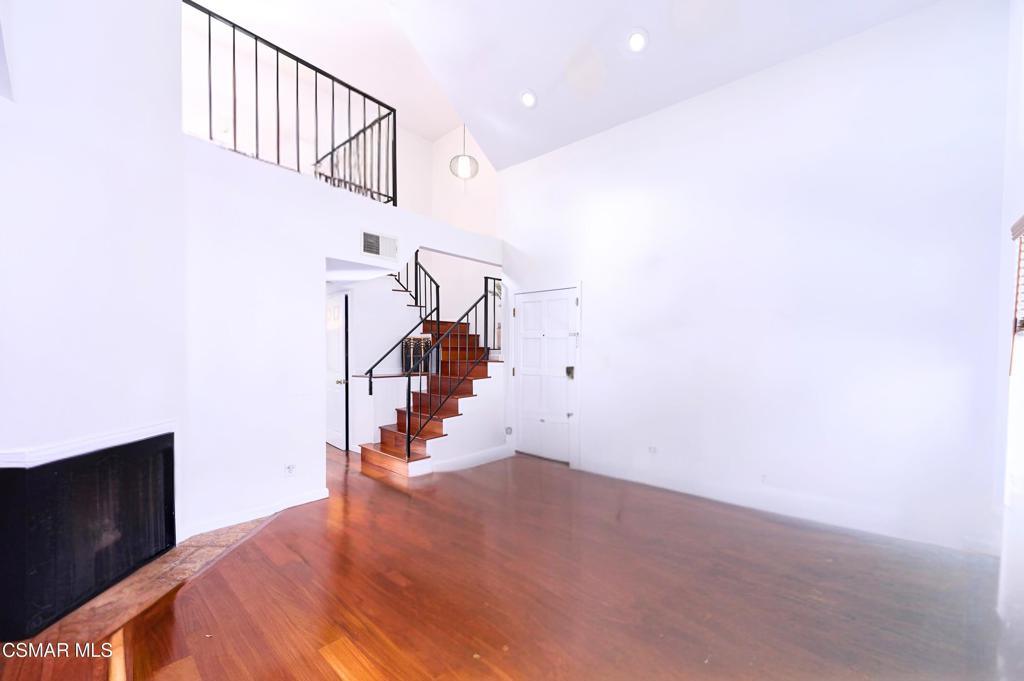 Residential for sale at 1118 E Palmer Avenue 205, Glendale CA featuring 1 bed and 1 bath