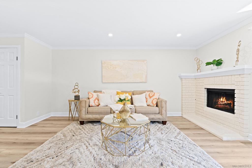 Residential for sale at 8870 Villa La Jolla Dr 210, La Jolla CA featuring 2 beds and 1 bath