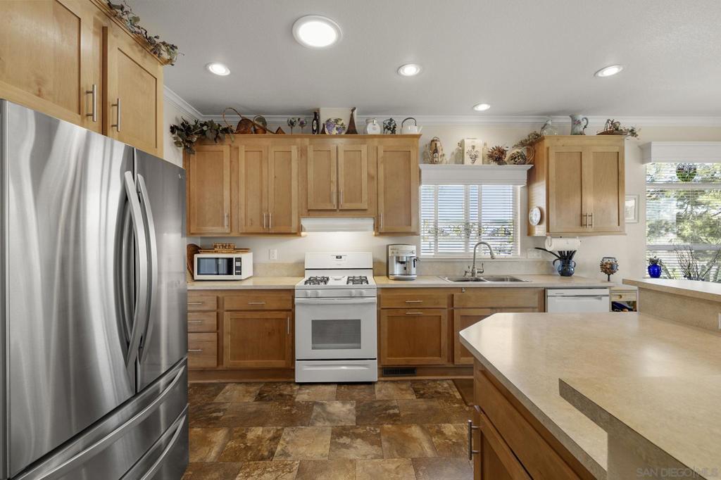 Residential for sale at 444 N El Camino Real SPC 48, Encinitas CA featuring 3 beds and 2 baths