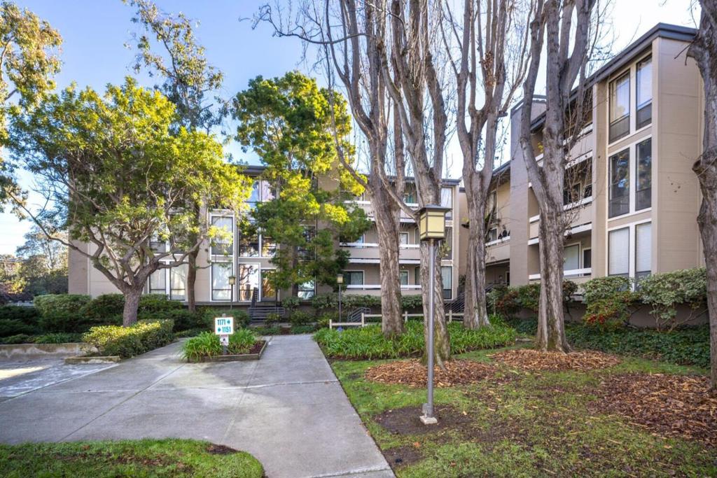 Residential for sale at 1171 Compass Lane 216, Foster City CA featuring 2 beds and 2 baths