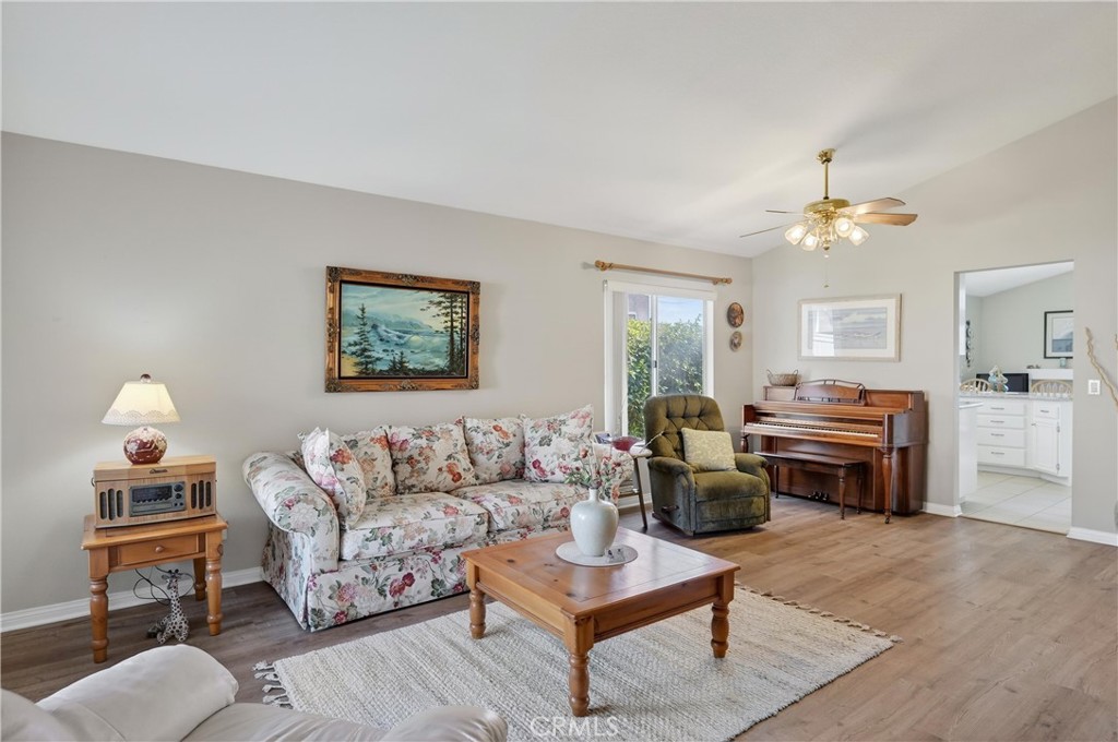 Residential for sale at 24003 Whistling Swan, Murrieta CA featuring 3 beds and 2 baths