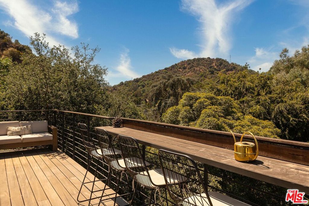 Residential for sale at 2785 Laurel Canyon Place, Los Angeles CA featuring 3 beds and 3 baths