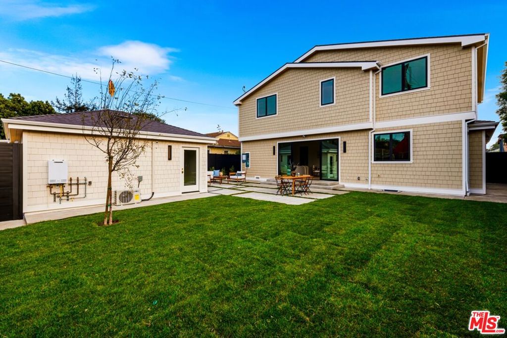 Residential for sale at 13235 Lake Street, Los Angeles CA featuring 5 beds and 5 baths