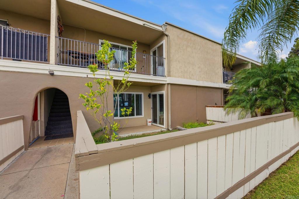 Residential for sale at 1420 Hilltop Drive 403, Chula Vista CA featuring 2 beds and 2 baths