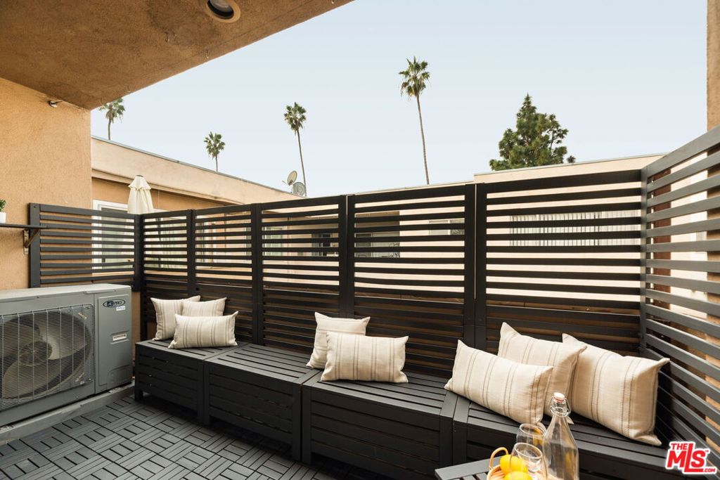 Residential for sale at 358 S Gramercy Place 306, Los Angeles CA featuring 2 beds and 2 baths