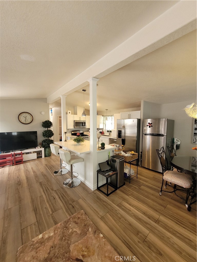 Manufactured In Park for sale at 1201 W Valencia 150, Fullerton CA featuring 2 beds and 2 baths