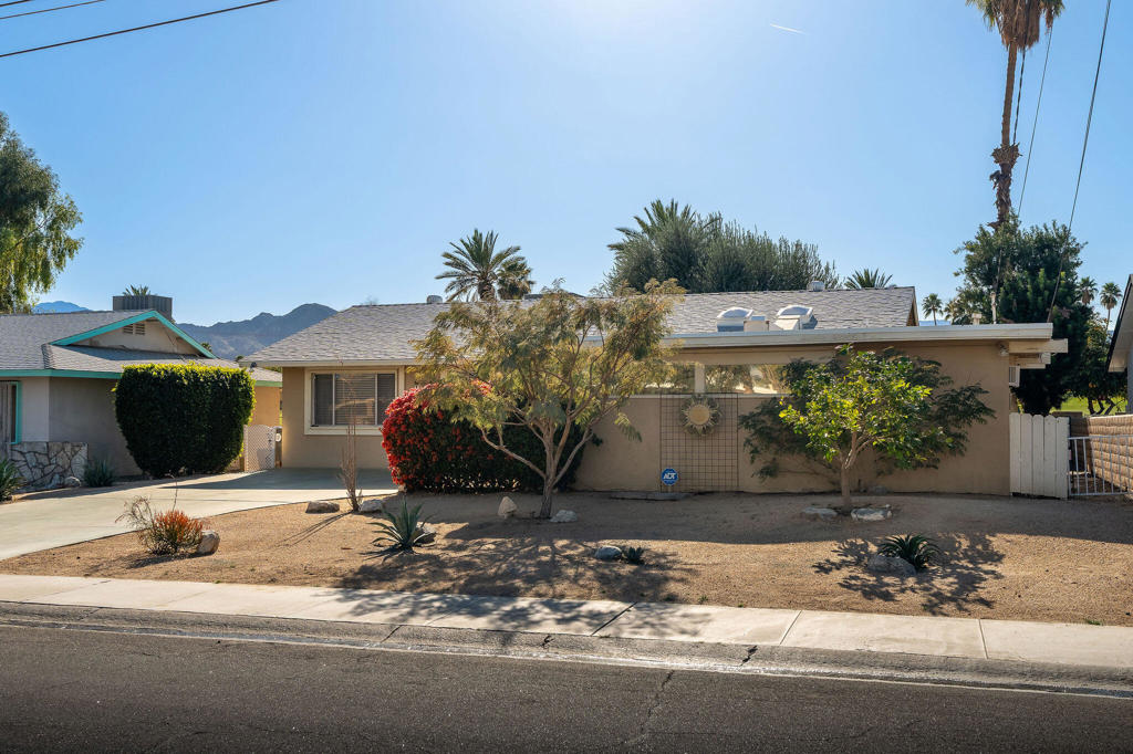 Residential for sale at 42735 Kansas Street, Palm Desert CA featuring 3 beds and 2 baths