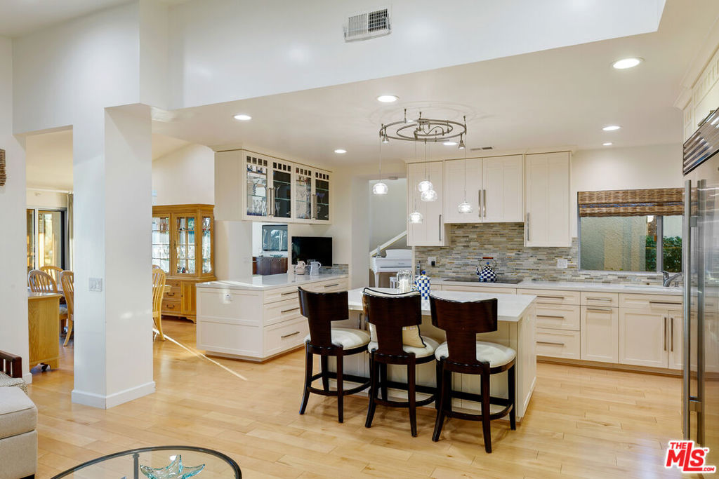 Residential for sale at 24518 Vantage Point Terrace, Malibu CA featuring 4 beds and 5 baths