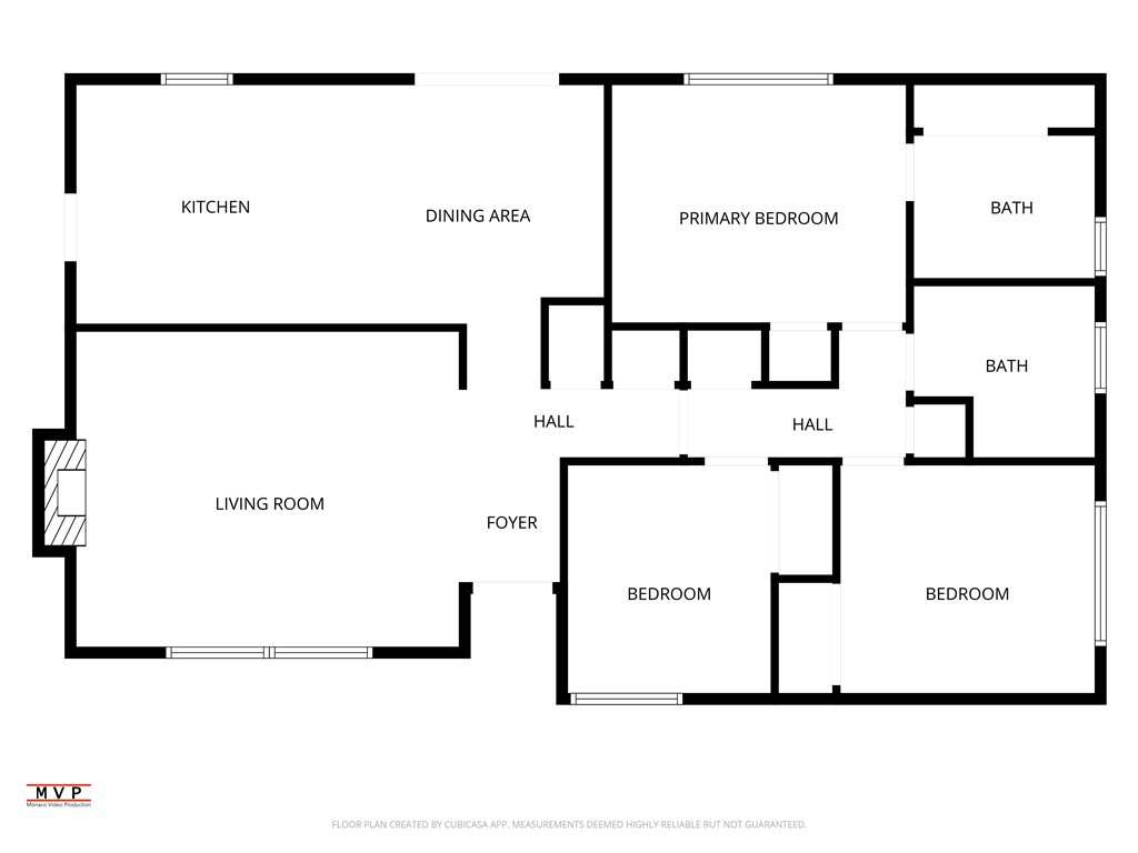 Residential Lease for rent at 17422 Meer, Huntington Beach CA featuring 3 beds and 2 baths
