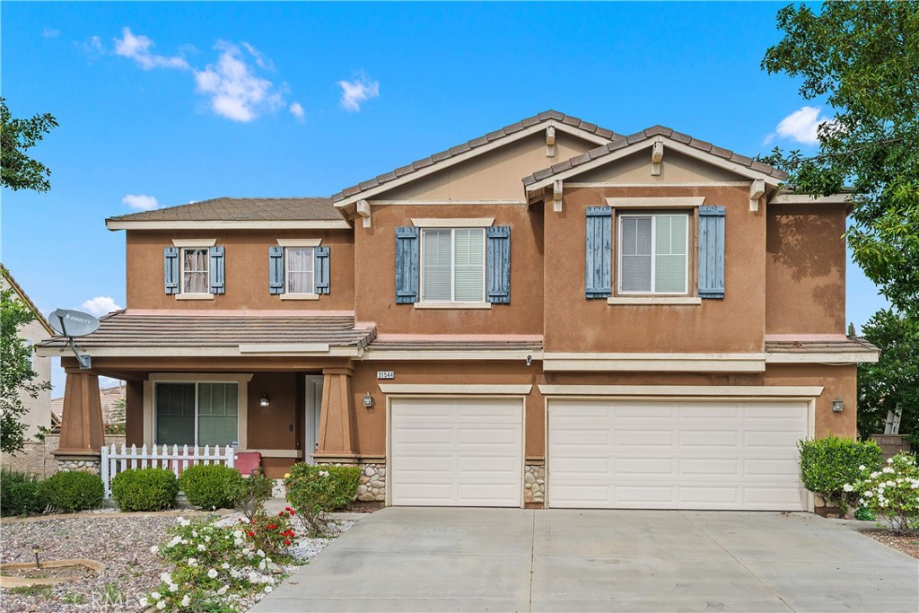 Residential for sale at 31544 Borega, Murrieta CA featuring 4 beds and 3 baths