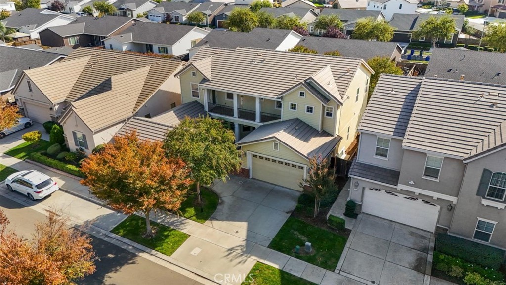 Residential for sale at 2378 Aviles Drive, Merced CA featuring 5 beds and 4 baths