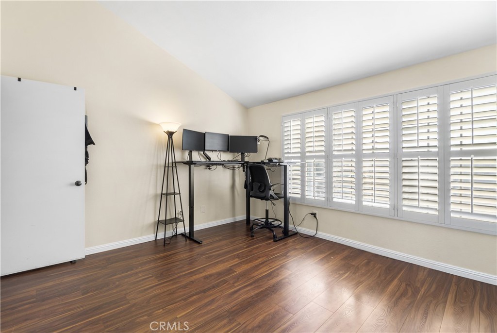 Residential for sale at 10591 Lakeside S 198, Garden Grove CA featuring 2 beds and 2 baths