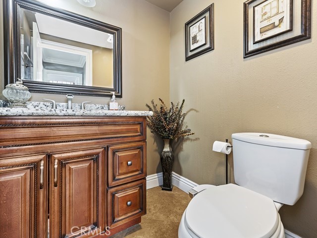 Residential for sale at 2220 Bloomfield Lane, Corona CA featuring 4 beds and 3 baths