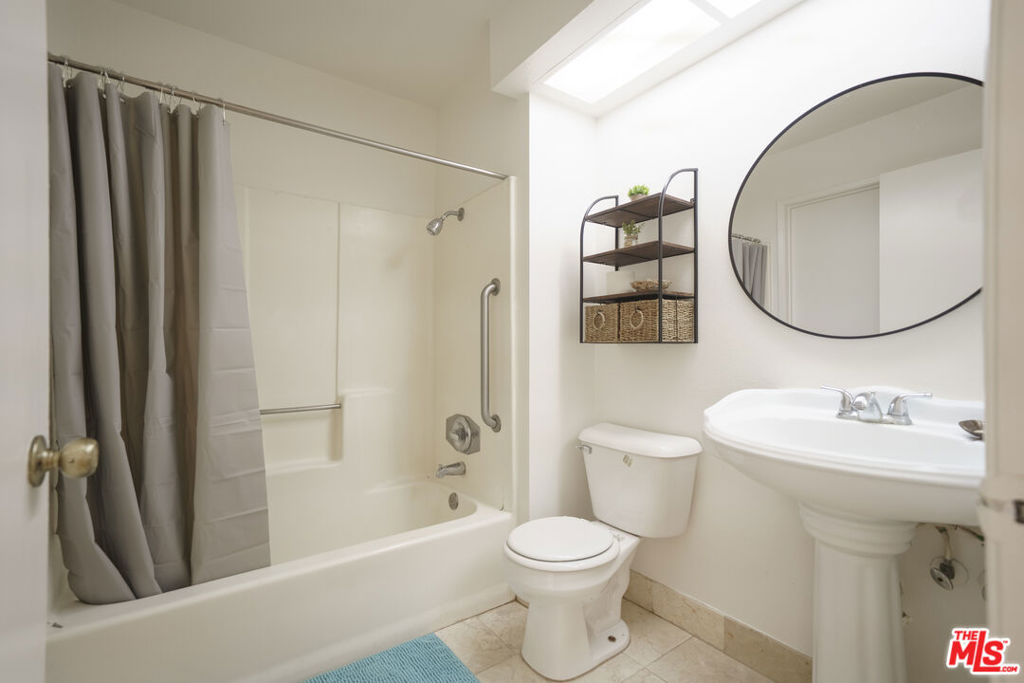 Residential for sale at 1119 Albany Street 335, Los Angeles CA featuring 1 bed and 1 bath