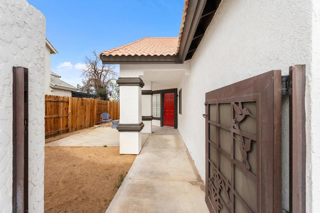 Residential for sale at 80888 Boulder Drive, Indio CA featuring 4 beds and 2 baths